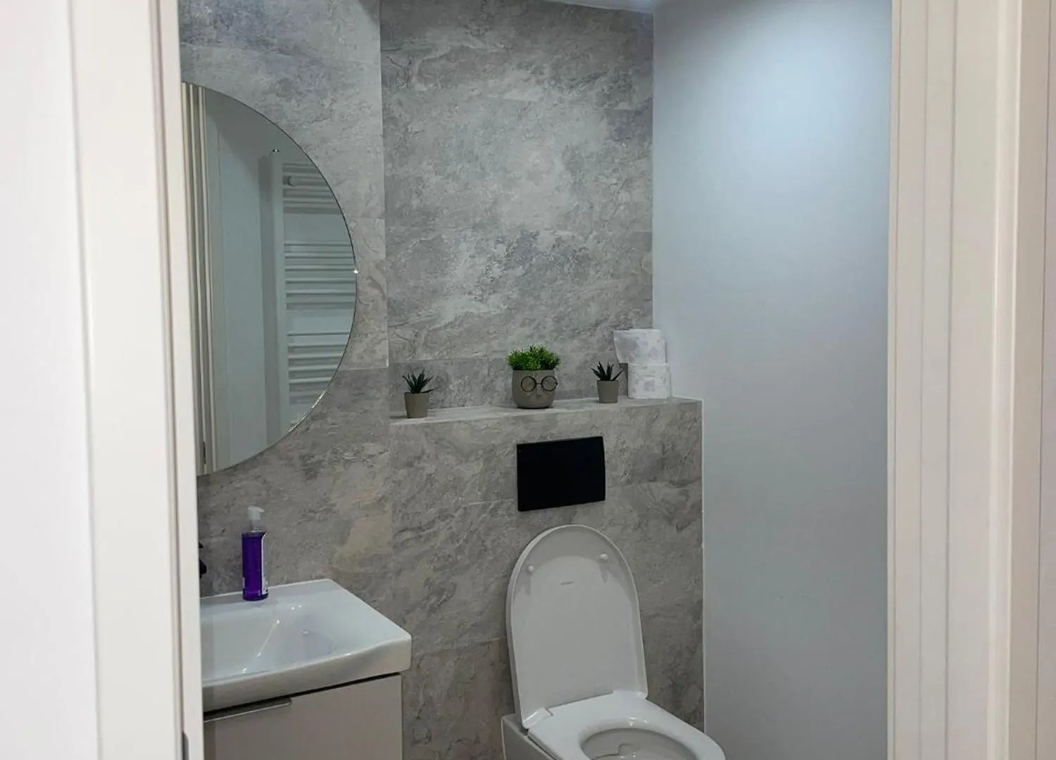 Fancy Apartment With 2Br Bucharest