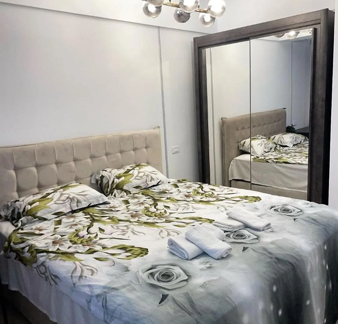 Fancy Apartment With 2Br Bucharest 0*,  Romania