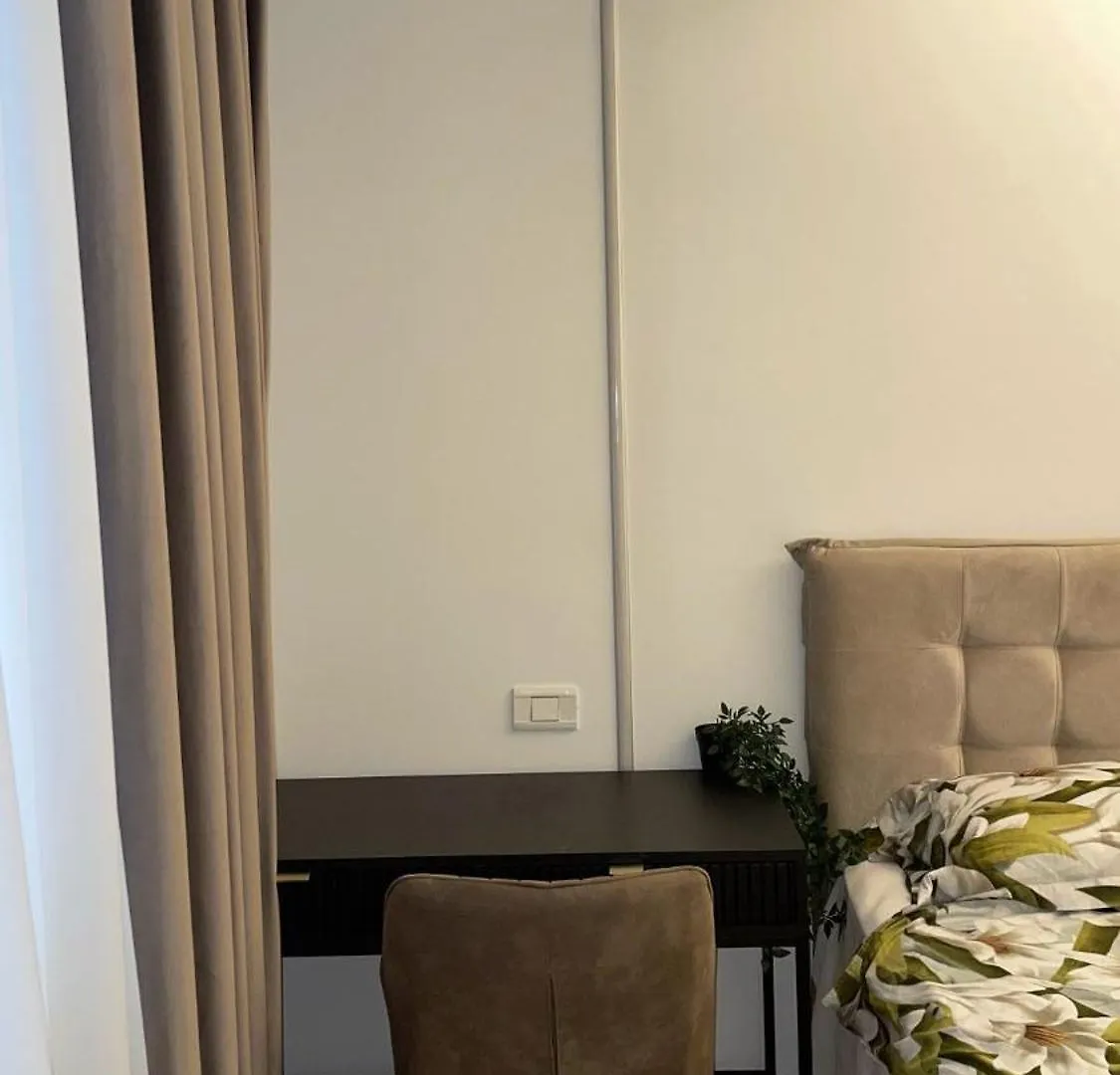 Fancy Apartment With 2Br Bucharest 0*,  Romania