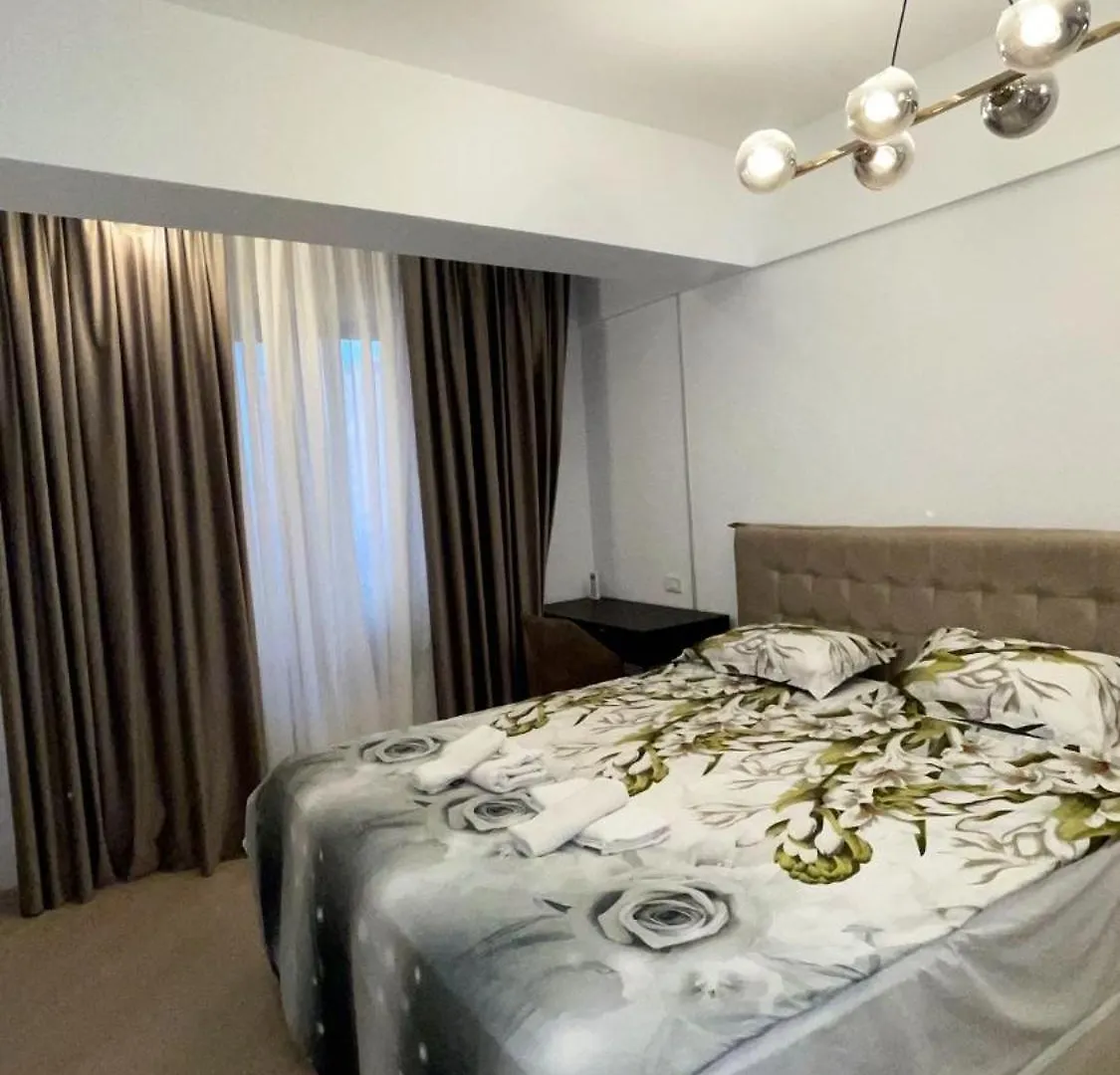 Fancy Apartment With 2Br Bucharest 0*,