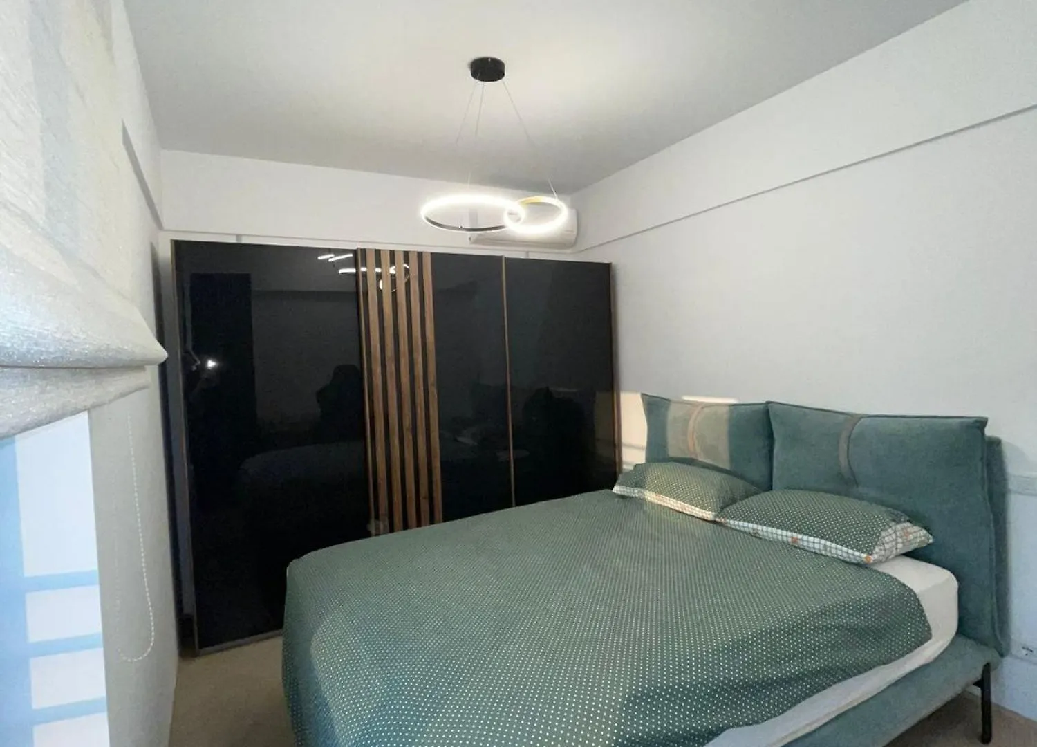 Fancy Apartment With 2Br Bucharest