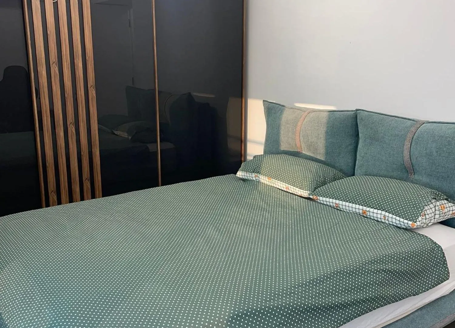 Fancy Apartment With 2Br Bucharest