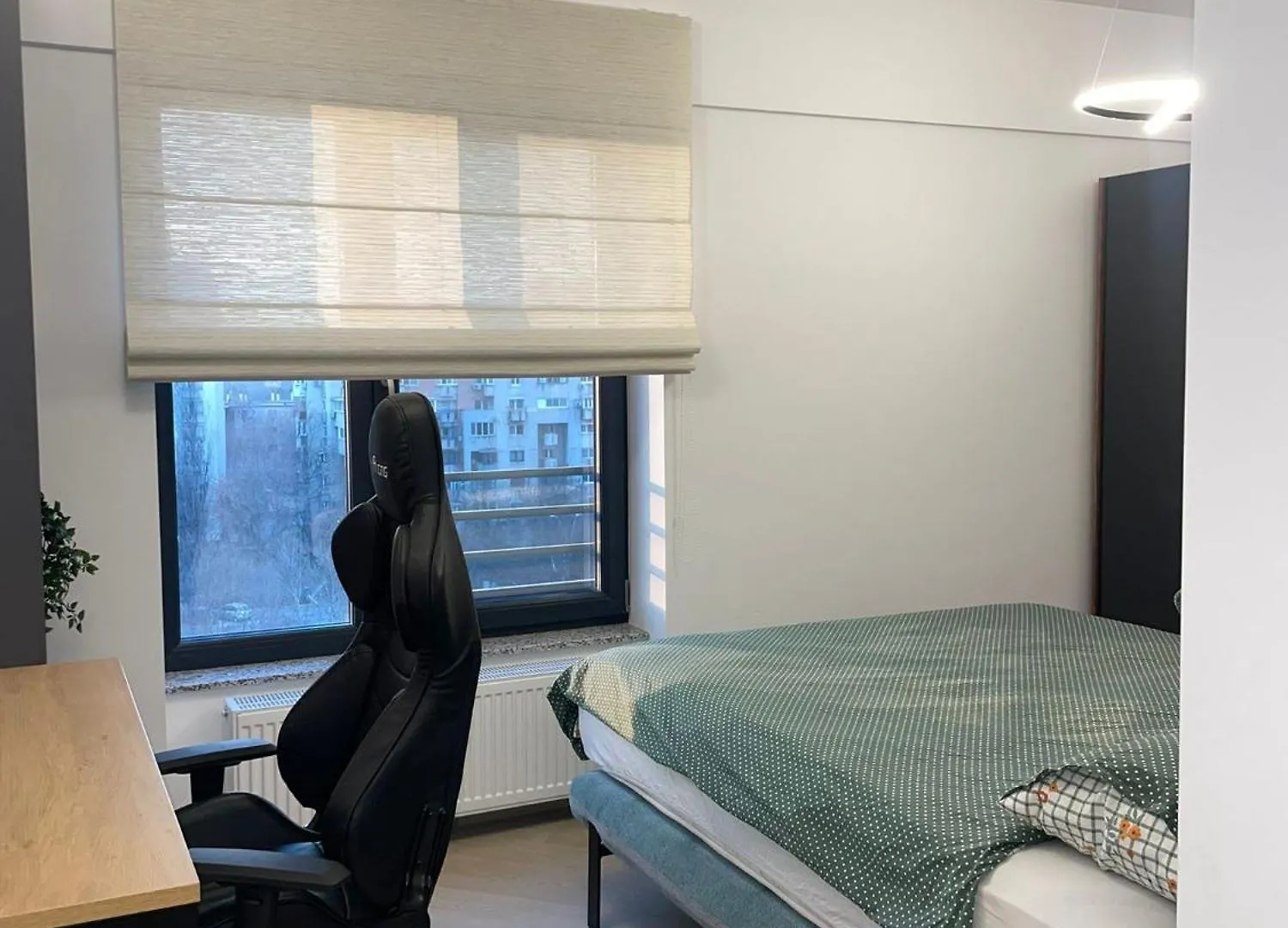 Fancy Apartment With 2Br Bucharest