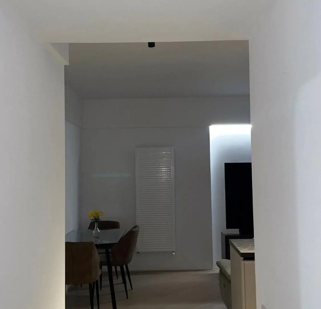 Fancy Apartment With 2Br Bucharest